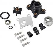 BRP 394711 Water Pump Kit - Brp (394711)