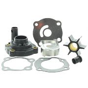 BRP 395270 Water Pump Kit with Housing - Brp (395270)