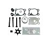 BRP 396644 Water Pump Kit - Brp (396644)