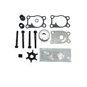 BRP 396644 Water Pump Kit - Brp (396644)
