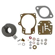 BRP 396701 Carburator Kit, with Float (396701)