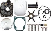 BRP 432955 Water Pump Kit with Housing - Brp (432955)