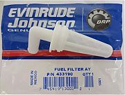 BRP 433190 Fuel Filter - Brp (433190)