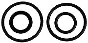 BRP 433234 O-Ring & Seal Kit - BRP (433234)