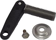 BRP 433675 Kit Assembly, Clamp Screw (433675)
