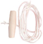 BRP 433824 Starter Rope Assembly (433824)