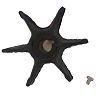 BRP 434424 Impeller & Key - Brp (434424)