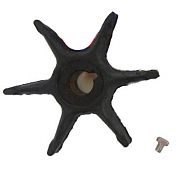 BRP 434424 Impeller & Key - Brp (434424)