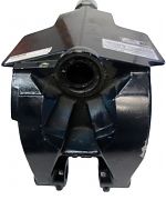 BRP 434724 Bracket,swivel 25" (434724)