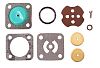 BRP 435070 Fuel Pump Rep Kit - Brp (435070)