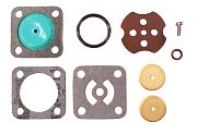 BRP 435070 Fuel Pump Rep Kit - Brp (435070)