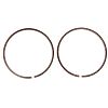 BRP 436353 Piston Rings Set (436353)
