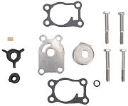 BRP 436737 Water Pump Kit - BRP (436737)