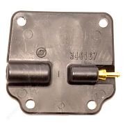 BRP 436951 Cover & Nipple Assembly - Brp (436951)