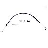 BRP 437512 Throttle Cable - BRP (437512)
