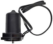 BRP 437801 Motor Assembly, Trim and Tilt (437801)