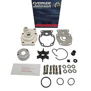 BRP 437907 Kit Assembly, Water Pump - Brp (437907)
