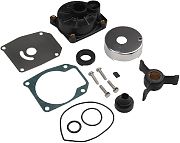 BRP 438592 Water Pump Kit with Housing - Brp (438592)