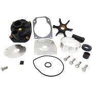 BRP 438602 Water Pump Kit - Brp (438602)