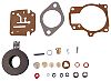 BRP 439078 Kit Assembly,carburator Repair - Brp (439078)