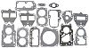 BRP 439081 Powerhead Gasket Set - BRP (439081)