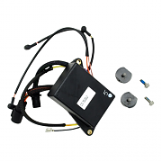 BRP 5004533 Pp ASSEMBLY,CD3AL67 (5004533)