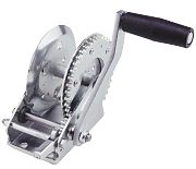 BRP 500504 Cap Winch #09034 (500504)