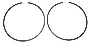 BRP 5005046 Ring ASSEMBLY,PISTON-STANDARD - Brp (5005046)