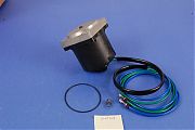 BRP 5005254 Motor & O-Ring Assembly - BRP (5005254)