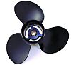 BRP 5005385 9.25 X 10 Aluminium Three Blade Right Hand Rotation Prop - BRP (5005385)