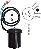 BRP 5005831 Trim & Tilt Motor - BRP (5005831)