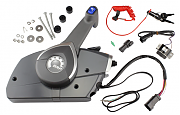 BRP 5006180 Evinrude, Johnson and Gale Outboard Motors Control Box (5006180)