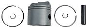 BRP 5006667 Piston & Ring Kit - BRP (5006667)