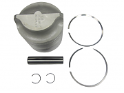 BRP 5006669 Piston&Ring Kit .030 (5006669)