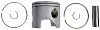 BRP 5006675 Piston&Ring Kit,standard - BRP (5006675)