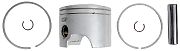 BRP 5006682 Piston/Ring Kit Starboard Standard (5006682)