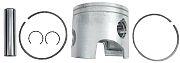 BRP 5006684 Piston & Ring Kit - BRP (5006684)