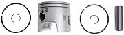 BRP 5006690 Piston&Ring Kit,starboard - BRP (5006690)