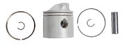 BRP 5006692 Piston & Ring Kit - BRP (5006692)