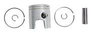 BRP 5006699 Piston&Ring KIT,.030" - BRP (5006699)