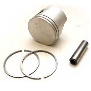 BRP 5006701 Piston & Ring Kit - Brp (5006701)