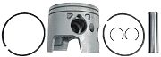 BRP 5006706 Piston&Ring KIT,.020 - BRP (5006706)