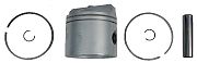 BRP 5006709 Piston&Ring KIT,.020" - BRP (5006709)