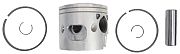 BRP 5006722 Piston & Ring Kit - BRP (5006722)