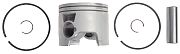 BRP 5006732 Piston & Ring Kit - BRP (5006732)