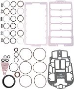 BRP 5007129 Gasket Set, P/H - BRP (5007129)