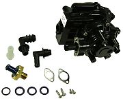 BRP 5007422 Pre Mix Pump/Vro Replacement (5007422)