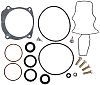 BRP 5007700 Seal Kit 150 Through 300 Horsepower Etech (5007700)