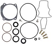 BRP 5007700 Seal Kit 150 Through 300 Horsepower Etech (5007700)