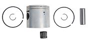 BRP 5007899 Kit Assembly,piston&Ring (5007899)